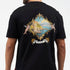 CAMISETA NEGRA ADORABILE CLEMONT